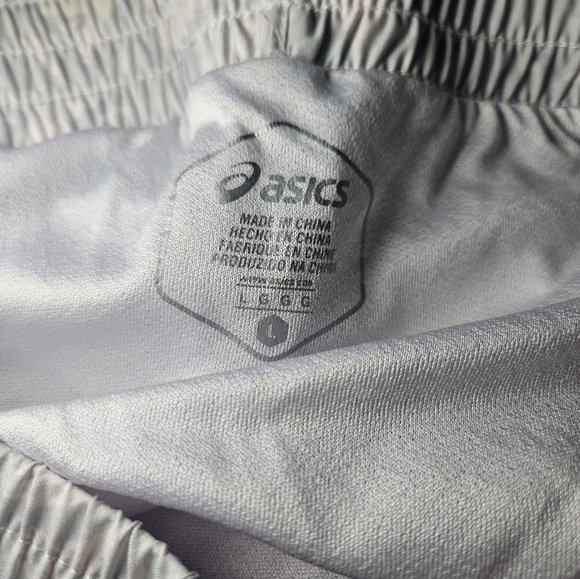 Asics shorts - Picture 2 of 3